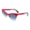 Zonnebril Dames Italia Independent 0504-CRK-051 (52 mm) (ø 52 mm)