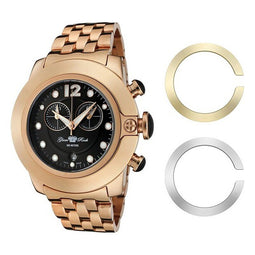 Horloge Dames Glam Rock GR32156 (ø 44 mm)