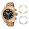 Horloge Dames Glam Rock GR32156 (ø 44 mm)