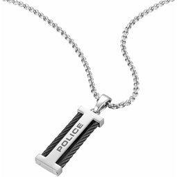 Ketting Heren Police PEAGN0009701