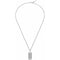 Ketting Heren Police PEAGN0009701