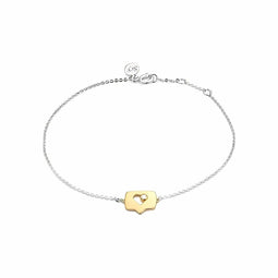 Armband Dames Secrecy B3824CDAW7900 17 - 20 cm