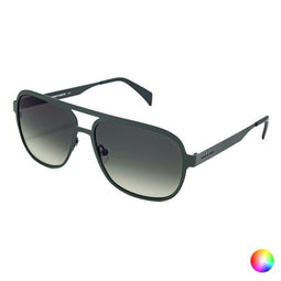 Zonnebril Heren Italia Independent 0028 Kleur Rood