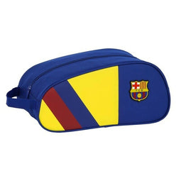 Reisschoenenrek F.C. Barcelona Blauw (34 x 15 x 18 cm)