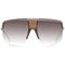 Zonnebril Dames Max Mara MM0050 7032F