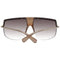 Zonnebril Dames Max Mara MM0050 7032F
