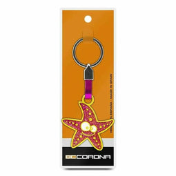 Sleutelhanger LLA06002 Rood