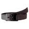 Riem Cofra Waregem Zwart Maat 115 cm