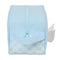 Reisschoenenrek Glow Lab Cisnes Licht Blauw 29 x 15 x 14 cm