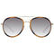 Zonnebril Heren Ted Baker TB1638 58136
