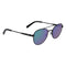 Zonnebril Heren Nautica N4641SP-005 Ø 53 mm