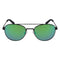 Zonnebril Heren Nautica N4641SP-005 Ø 53 mm
