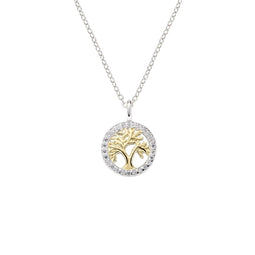 Ketting Dames Amen CLALBGZ3