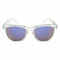 Zonnebril Uniseks LondonBe LB79928511120 Ø 50 mm