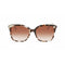 Zonnebril Dames Longchamp LO706S-404 ø 57 mm