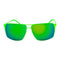 Zonnebril Heren Italia Independent 0210-033-000 Ø 61 mm