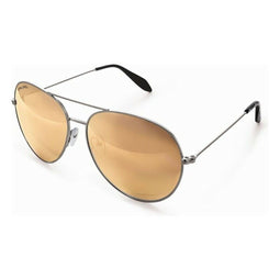 Zonnebril Dames Folli Follie SG17T011NPG Ø 60 mm