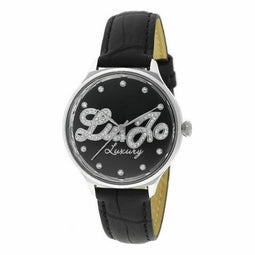 Horloge Dames LIU JO TLJ77 Ø 38 mm (Ø 38 mm) Kleur Blauw