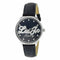 Horloge Dames LIU JO TLJ77 Ø 38 mm (Ø 38 mm) Kleur Blauw