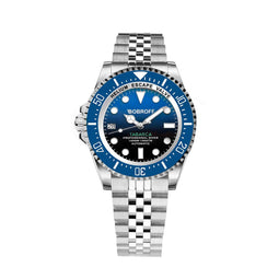Horloge Heren Bobroff BF0003iba-BFSTJ (Ø 42 mm)
