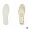 Sjablonen Extra COmfort Wit Latex TNT (Non Woven) 9,5 x 29,5 cm (12 Stuks)