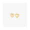Oorbellen Dames Radiant RY000055 Roestvrij staal 1,5 cm
