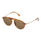 Zonnebril Uniseks Lozza SL4206M550711 Ø 55 mm