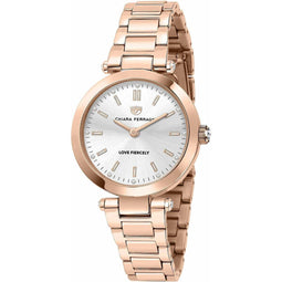 Horloge Dames Chiara Ferragni R1953103505 (Ø 34 mm)