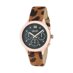 Horloge Dames LIU JO HODA (Ø 36 mm)