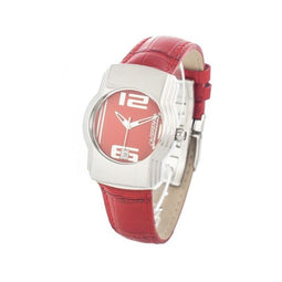 Horloge Dames Chronotech CT7279B-05 (Ø 33 mm)