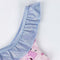 Bikini Peppa Pig Licht Roze Maat 4 Jaar
