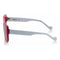 Zonnebril Dames LIU JO LJ731S-525 Ø 55 mm