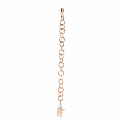 Ketting Dames Folli Follie 1N1T001R 9 cm