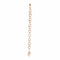 Ketting Dames Folli Follie 1N1T001R 9 cm