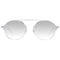 Zonnebril Uniseks Web Eyewear WE0243 5816X ø 58 mm