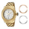 Horloge Dames Glam Rock GR32055 (ø 44 mm)