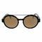 Zonnebril Uniseks Italia Independent 0913-145-GLS