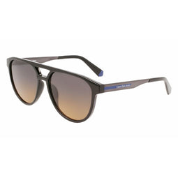 Zonnebril Uniseks Calvin Klein CKJ21625S-1 ø 56 mm