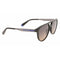Zonnebril Uniseks Calvin Klein CKJ21625S-1 ø 56 mm