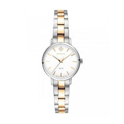 Horloge Dames Gant G1260 Kleur Goud