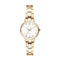 Horloge Dames Gant G1260 Kleur Goud