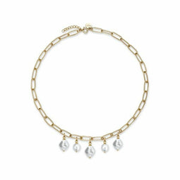 Armband Dames Rosefield JLPCNG-J177 16 - 20 cm
