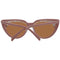Zonnebril Dames Emilio Pucci EP0183 5845E
