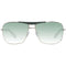 Zonnebril Heren Web Eyewear WE0295 6232P