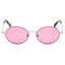 Zonnebril Dames Web Eyewear WE0255 Ø 51 mm