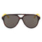 Zonnebril Heren Nautica N3632SP-420 ø 58 mm