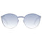 Zonnebril Uniseks Web Eyewear WE0203A ø 135 mm