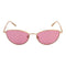 Zonnebril Dames Longchamp LO144S-770 ø 55 mm