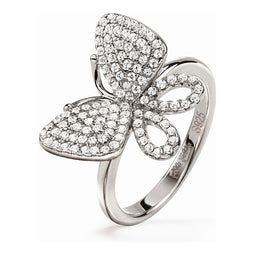 Ring Dames Folli Follie 3R17S062C Maat 14
