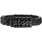 Armband Heren Police PJ25729BLB.01-L Leer 21 cm